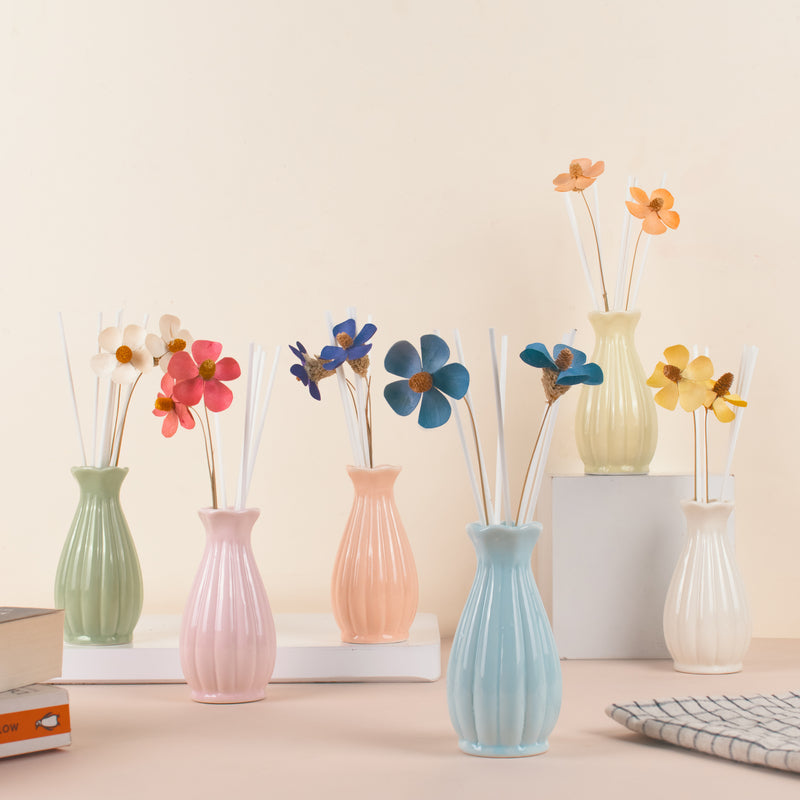Aromatic Breeze Reed Diffuser