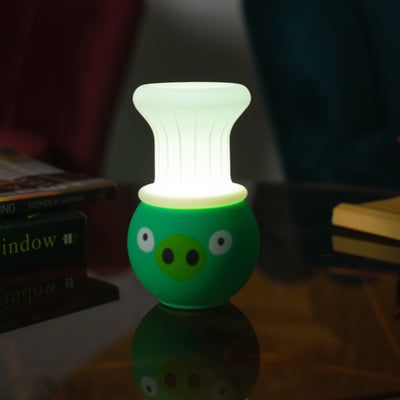 Monster Mushroom Night Lamp Lamps June Trading   