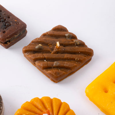 Assorted Biscuit Set Candle