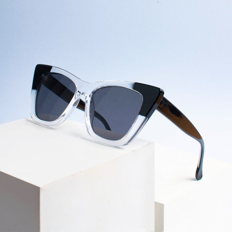 Focus Outlook Sunglasses