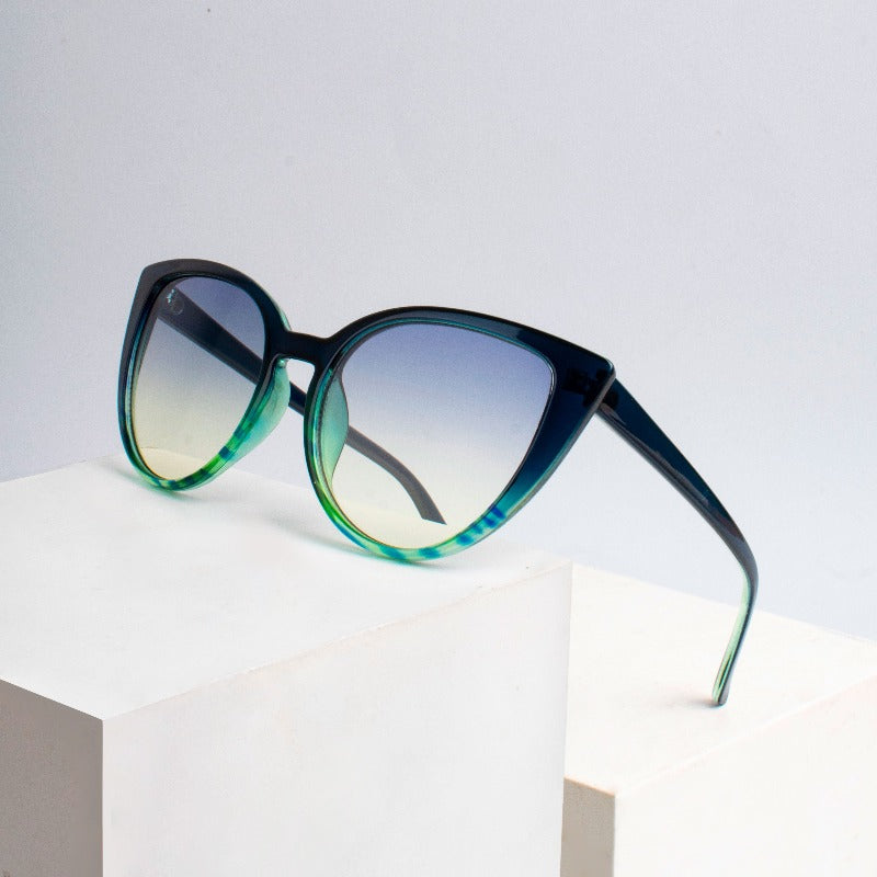 A Matter Of Sight Sunglasses