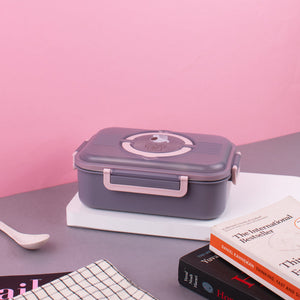 Bento Style Traditional Lunch Box Lunch Boxes The June Shop   