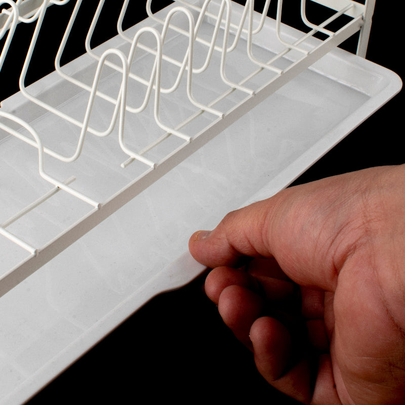 StackFlow Modular Dish Rack