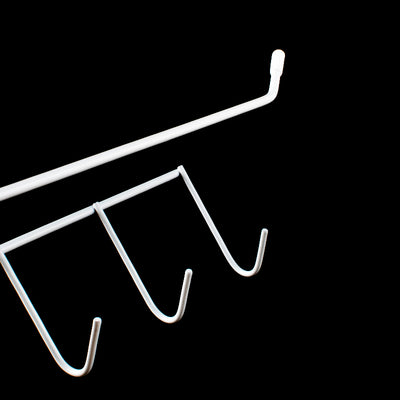 Multi-Purpose Hanging Wall Rack