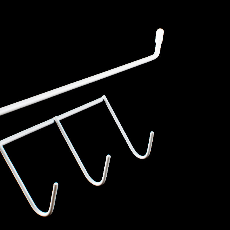 Multi-Purpose Hanging Wall Rack