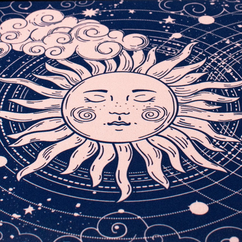 Cosmic Art Versatile Desk Mat Desk Mats June Trading   