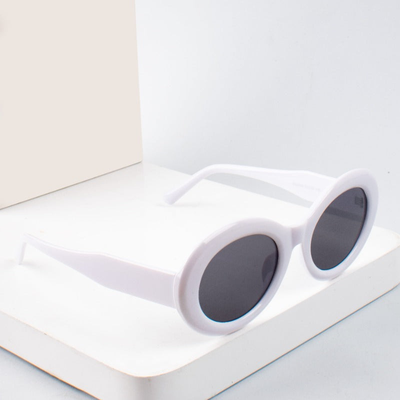 Ray Wavers Sunglass