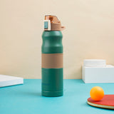Voyage Heat Insulated Travel Sipper