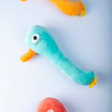 Plush Manual Massager Duck