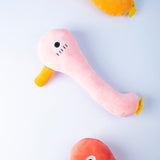 Plush Manual Massager Duck