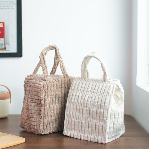 Lunch Box & Bags