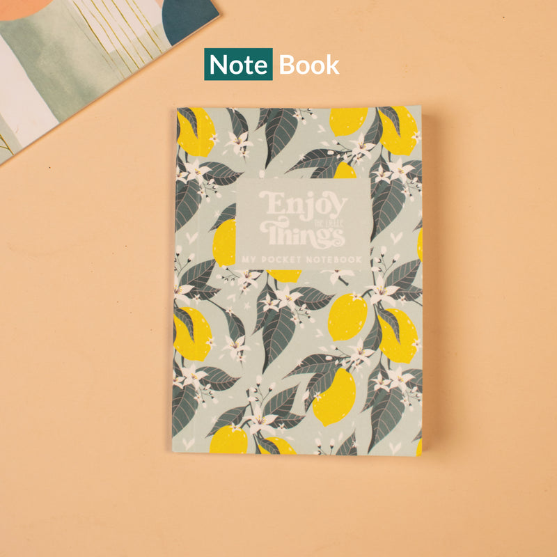 Limited Edition Undated Planner - Dolce Far Niente