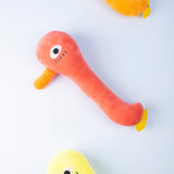 Plush Manual Massager Duck