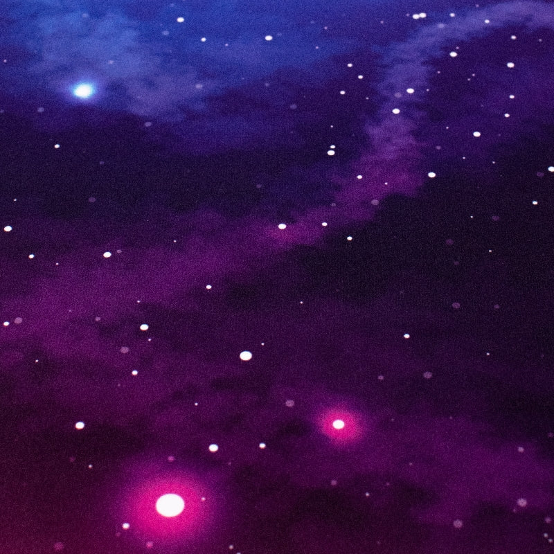 Believe The Universe Versatile Desk Mat Desk Mats June Trading   