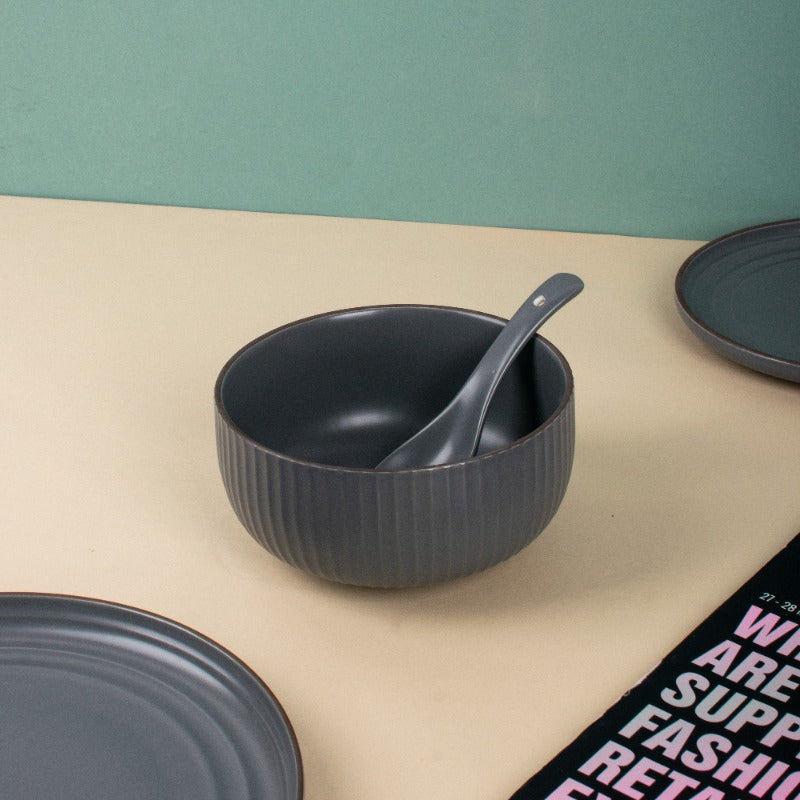 Emory Curry Bowl Bowls The June Shop   