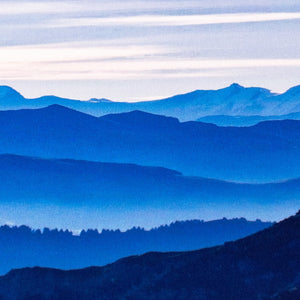 Scenic Sierra Versatile Desk Mat Desk Mats June Trading   