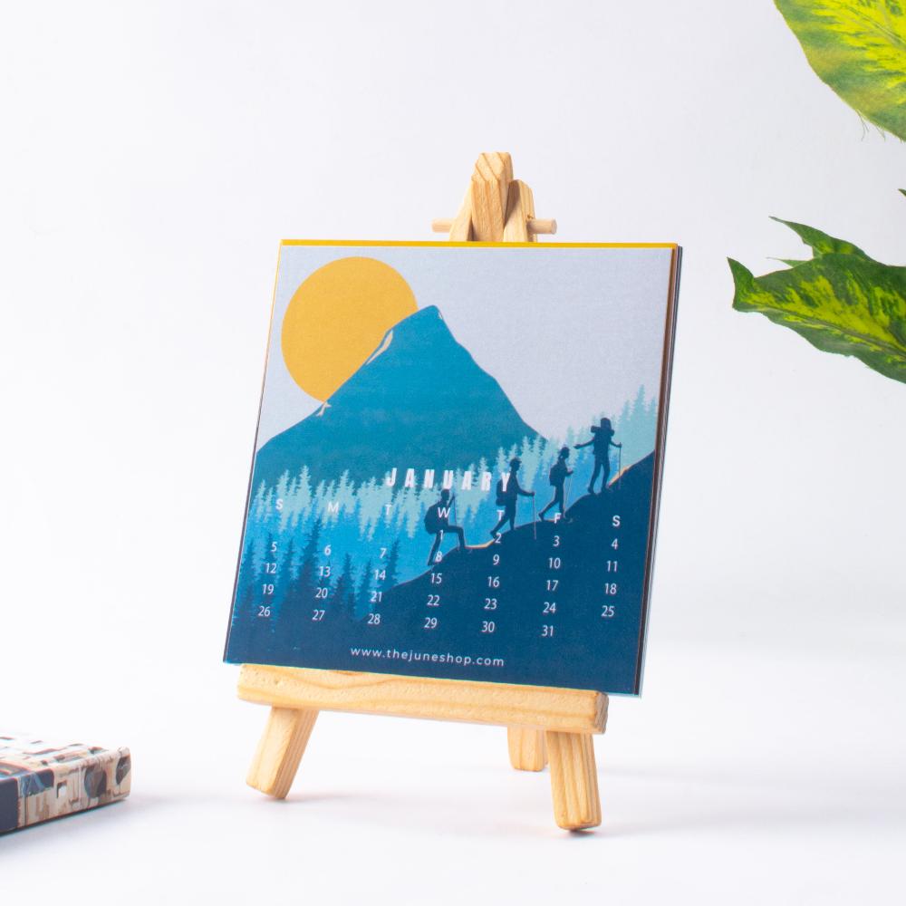 Soul On Fleek — Limited Edition Undated Planner