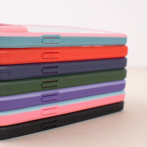 Chic Charm Camera Slider iPhone 14 Plus Cover iPhone 14 Plus The June Shop   