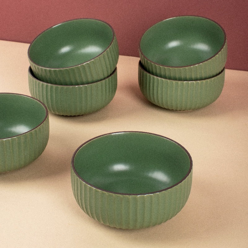 Amara Dinner Bowl Bowls The June Shop   