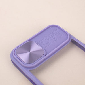 Chic Charm Camera Slider iPhone 14 Plus Cover iPhone 14 Plus The June Shop   