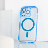 Safety First iPhone 15 Pro Max MagSafe Cover