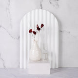 Raindrop Vase Reed Diffuser Aroma Diffusers June Trading Tranquil Ocean  