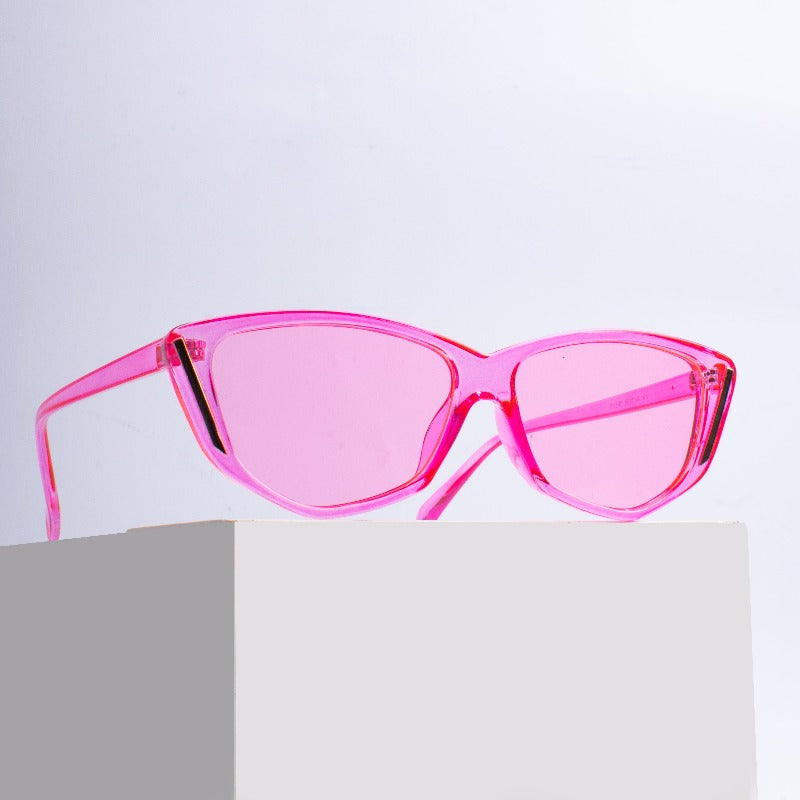 Well Shaded Sunglasses