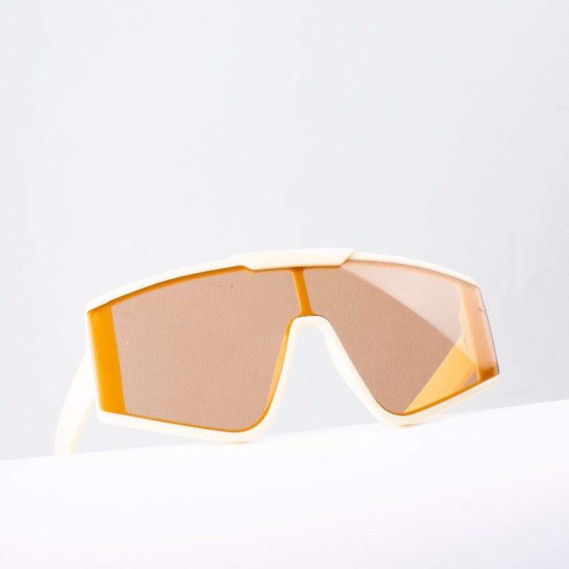 Posh Edge Sunglasses