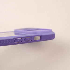 Chic Charm Camera Slider iPhone 14 Plus Cover iPhone 14 Plus The June Shop   