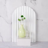 Raindrop Vase Reed Diffuser Aroma Diffusers June Trading Sweet Jasmine  