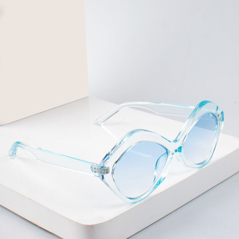 Shade Squadron Sunglasses