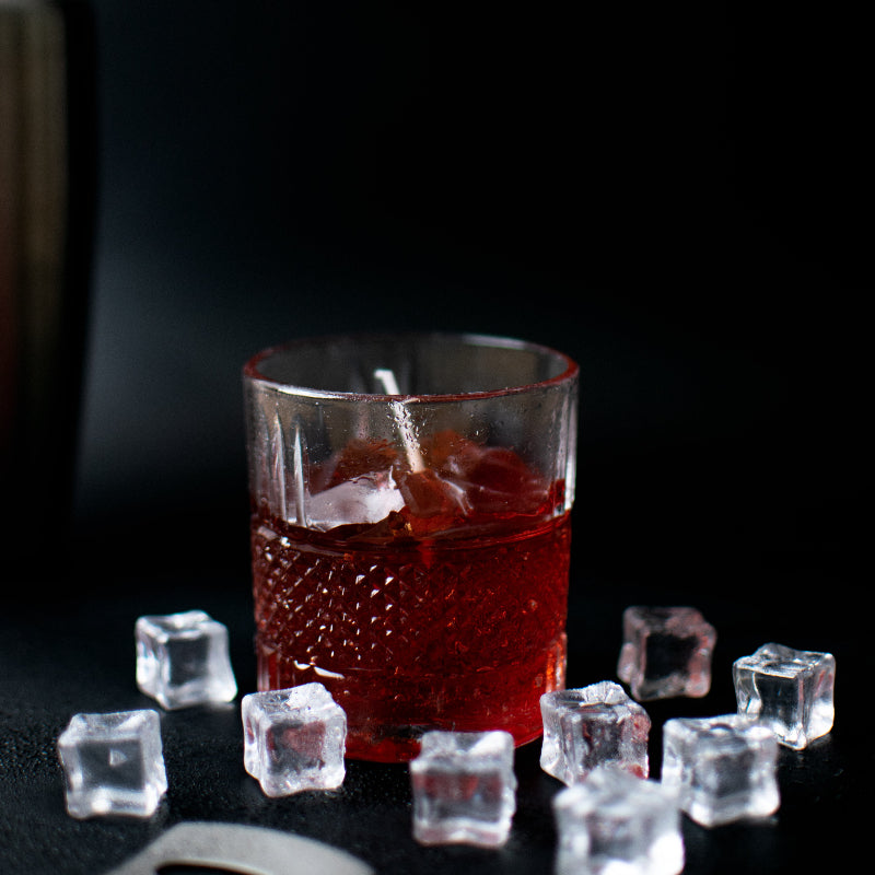 Whiskey & Wick Candle