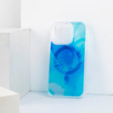 Hue Splash iPhone 15 Pro MagSafe Cover