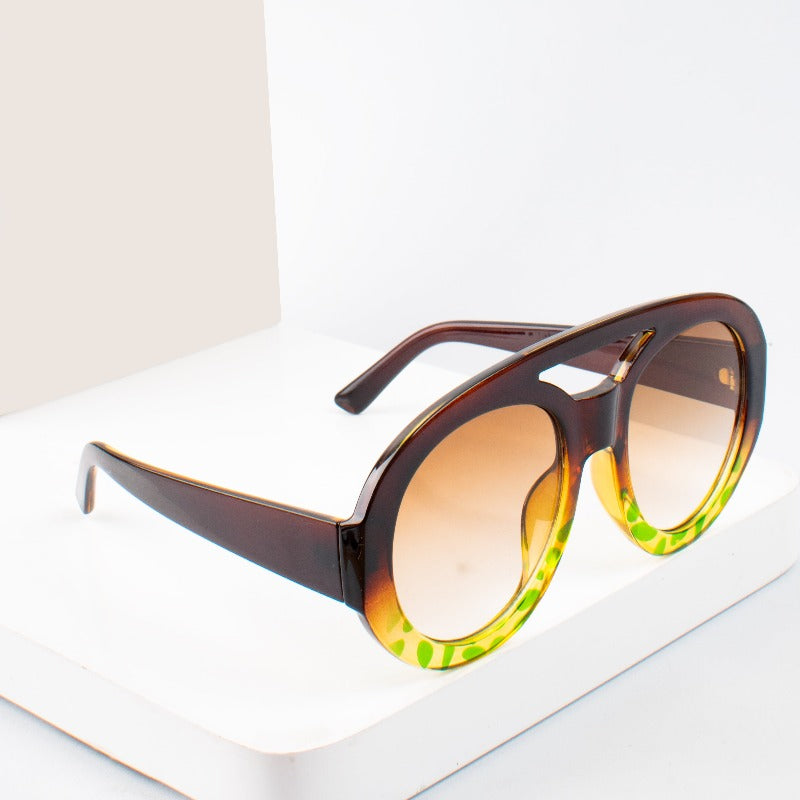 Shady Wise Sunglass