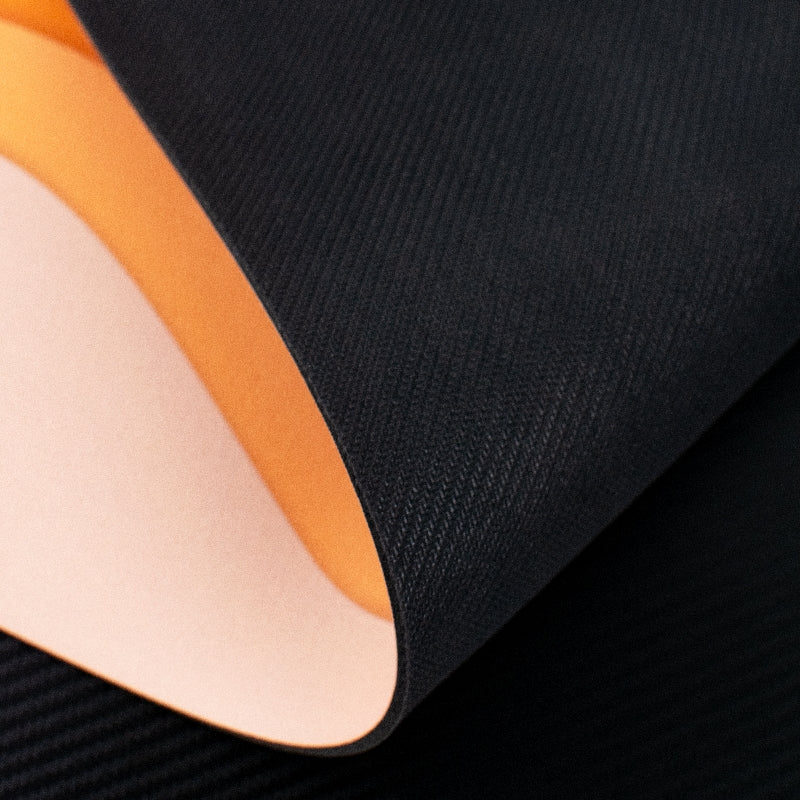 Lively Birdie Extended Versatile Desk Mat Desk Mats The June Shop   