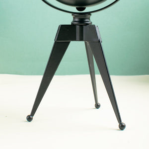Pendulum Allure Table Clock With Tripod Stand Table Clocks The June Shop   