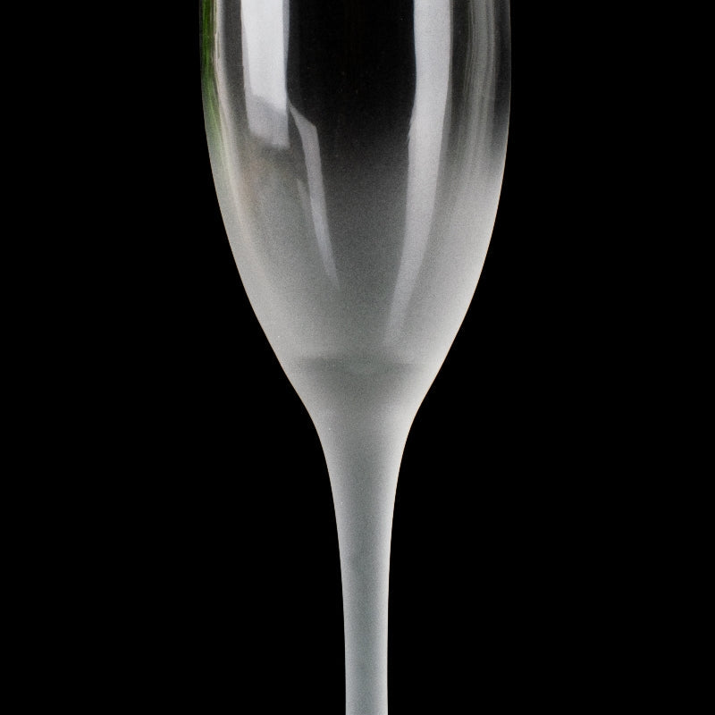 Exclusive Cask Frosted Glass (Set of 2) Glasses June Trading   