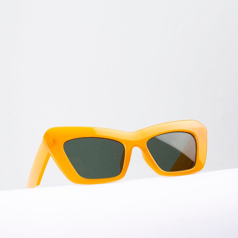 Tranquil Chic Sunglasses