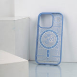 Cutting Edge Dezign iPhone 15 Pro Max MagSafe Cover