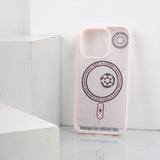 Cutting Edge Dezign iPhone 15 Pro Max MagSafe Cover