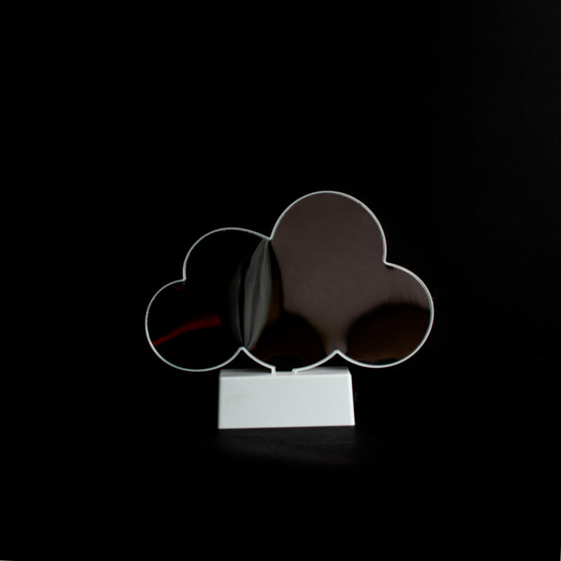 Cloud - Infinity Light Lights June Trading   