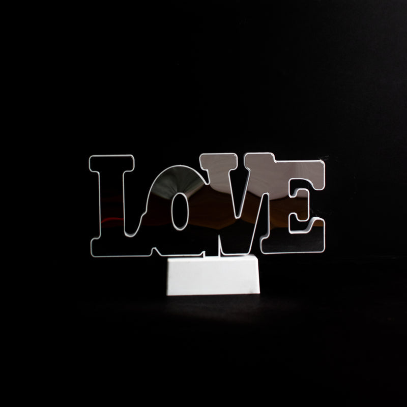 Love - Infinity Light Lights June Trading   