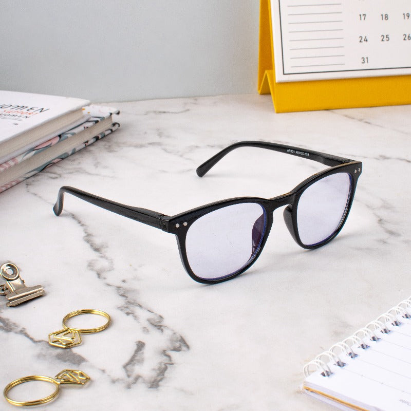 Sun Halo Sunglass