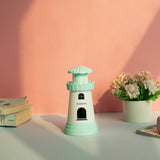 Lighthouse Lamp Lamps June Trading Baby Blue  