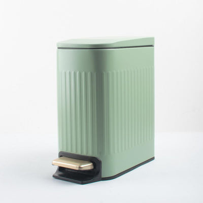 Linea Luxe Pedal Dust Bin