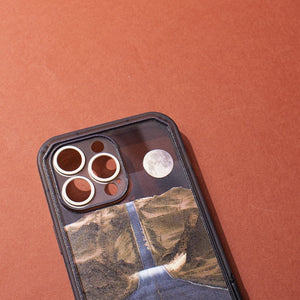 Mystery Ride Kickstand 2.0 Edition Apple iPhone 14 Pro Max Case iPhone 14 Pro Max The June Shop   