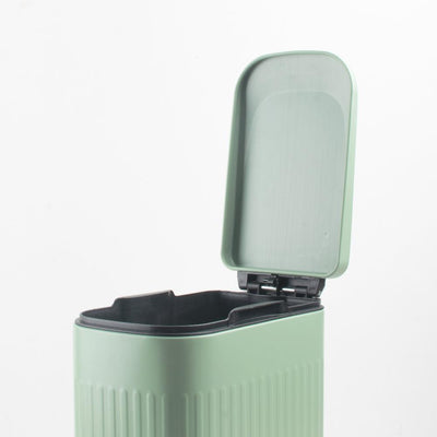 Linea Luxe Pedal Dust Bin