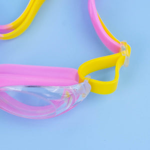 Candy Pink Swimming Kit Swimming Kit ERL   