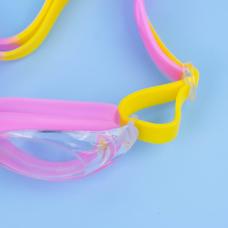Candy Pink Swimming Kit Swimming Kit ERL   