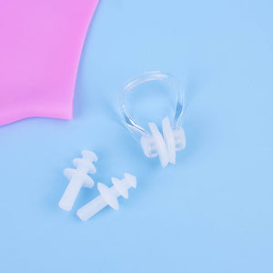 Candy Pink Swimming Kit Swimming Kit ERL   